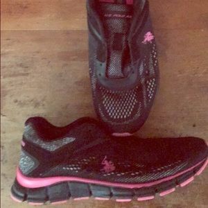 U.S.Polo Association Tennis Shoes